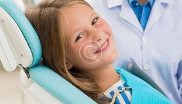 Pediatric Dentistry
