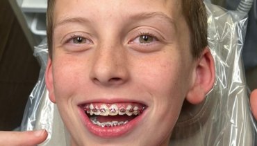 Orthodontics