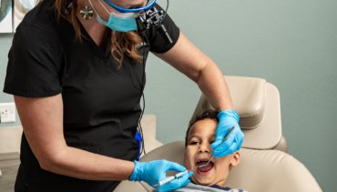 Family Dentistry