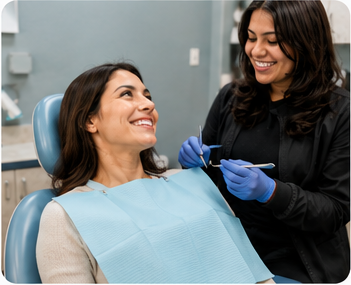 What To Expect When Having A Deep Cleaning At The Dentist