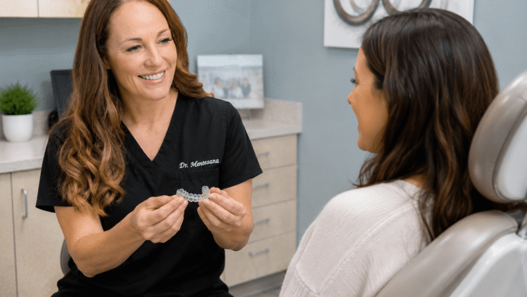 Wear A Night Guard To Save Your Teeth From The Damage Of Teeth Grinding
