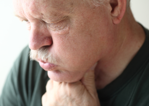 Symptoms of acid reflux and its effects on dental health.