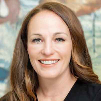 Dr. Catherine Mentesana – Dentist and Owner of All Smiles Dentistry