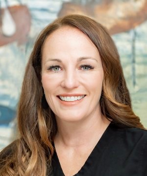 Dr. Catherine Mentesana – Dentist and Owner of All Smiles Dentistry