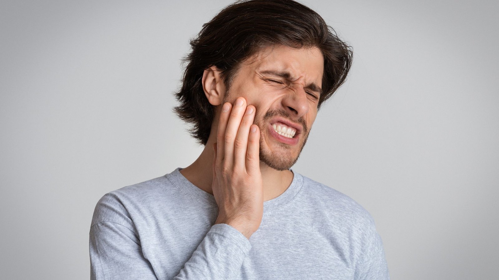 Urgent dental emergency services in Allen, Texas.