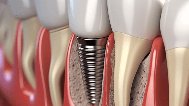 Does United Healthcare Cover the Cost of Dental Implants?