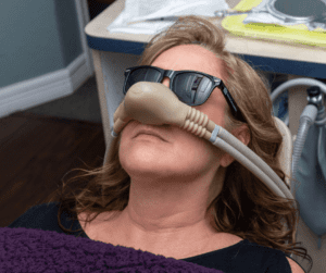 How sedation dentistry helps patients stay relaxed.