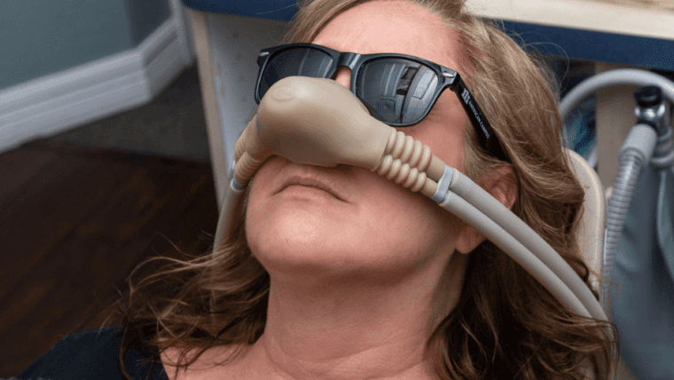 Sedation Dentistry: Can You Truly Relax In The Dental Chair?