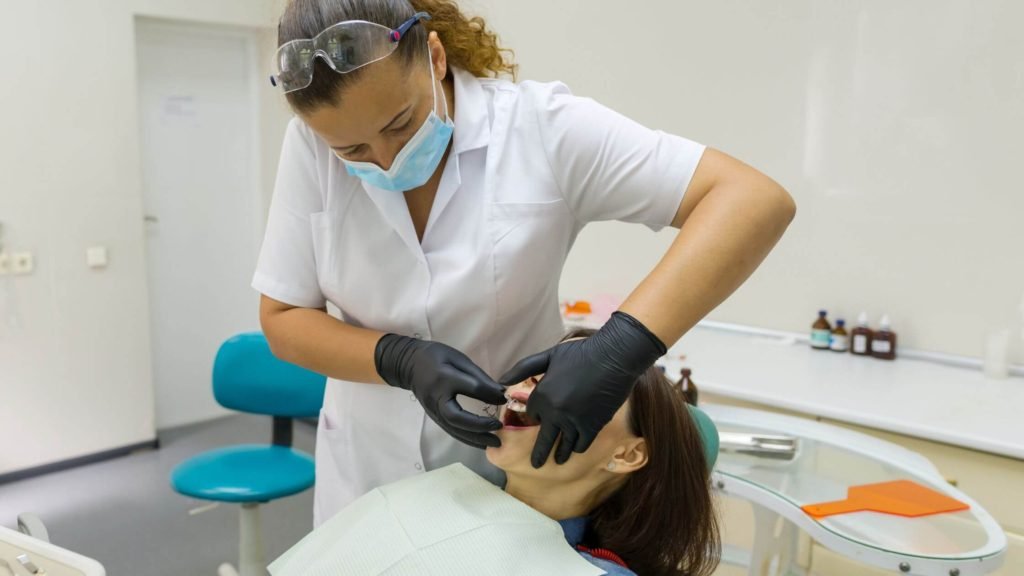 Safe and effective nitrous sedation for dental care in Allen, TX.