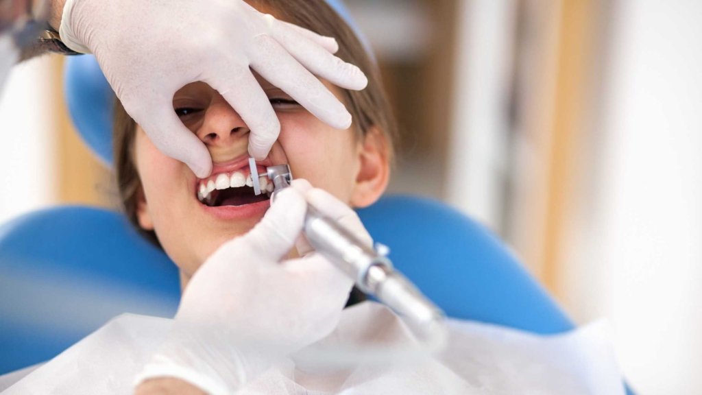 Various dental implant solutions available in Allen, TX.