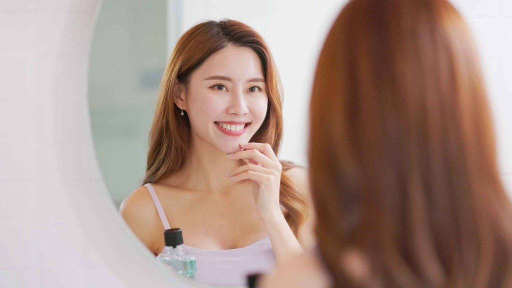 A promising new oral rinse solution for better oral health.