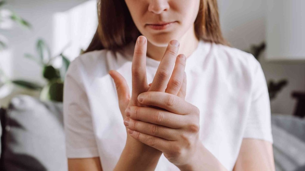 How undetected dental disease affects overall health.