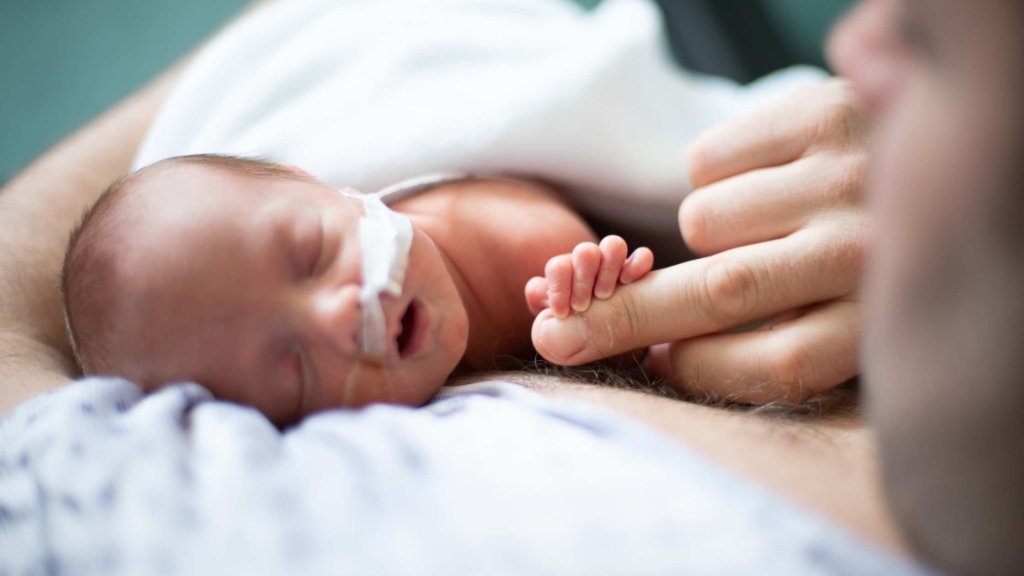 Importance of oral health during pregnancy for mother and baby.