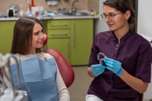 Why regular dental checkups matter