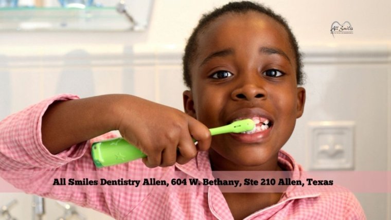 What Every Parent Should Know About Dental Illnesses in Kids
