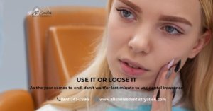 Finding the Right Dentist Near You