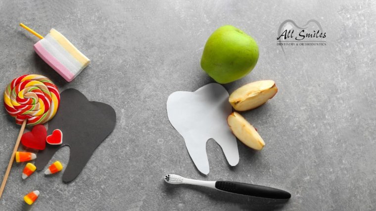 5 Foods That Can Damage Your Teeth and How to Protect Your Smile