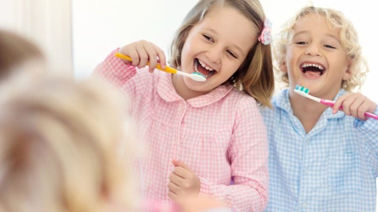 How Crowded Teeth Are Connected to Breathing and Development