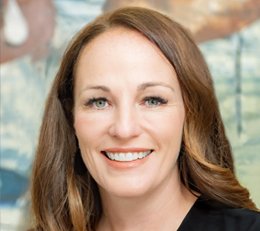 Dr. Catherine Mentesana