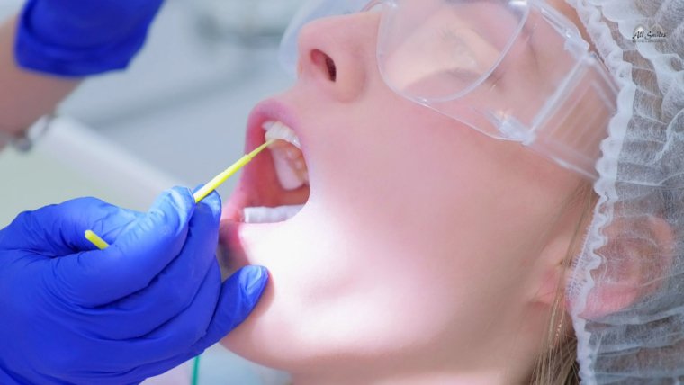 Benefits of Fluoride Treatments: Strengthen & Protect Your Smile