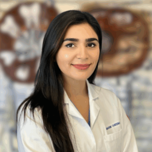 Dr. Cheema