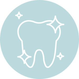 icon of teeth whitening