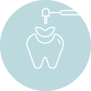 Tooth Filling Icon