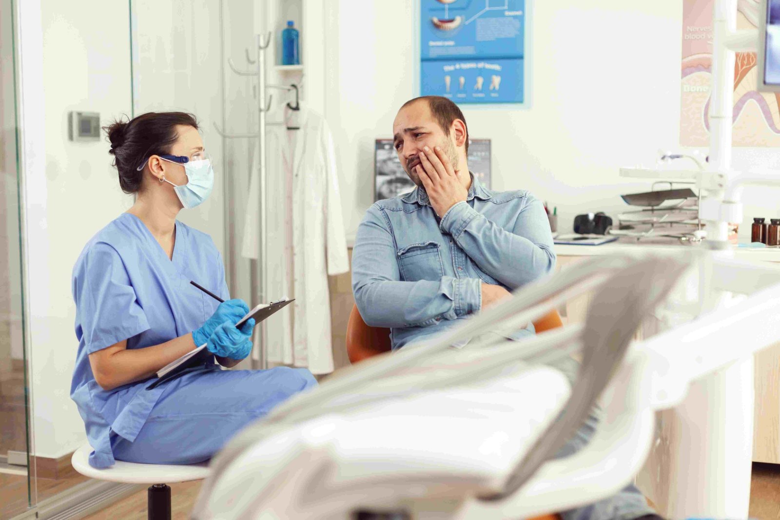 how prevention is cheaper than neglect in dental care