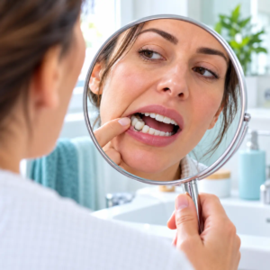 Dental Crowns Need to Be Replaced