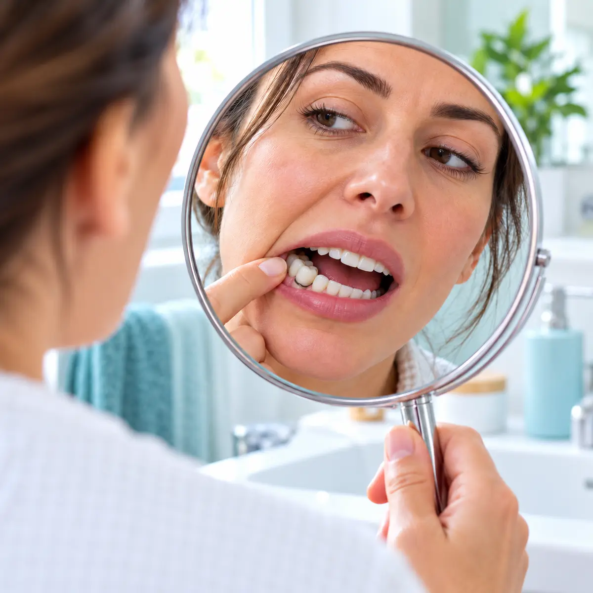 Dental Crowns Need to Be Replaced