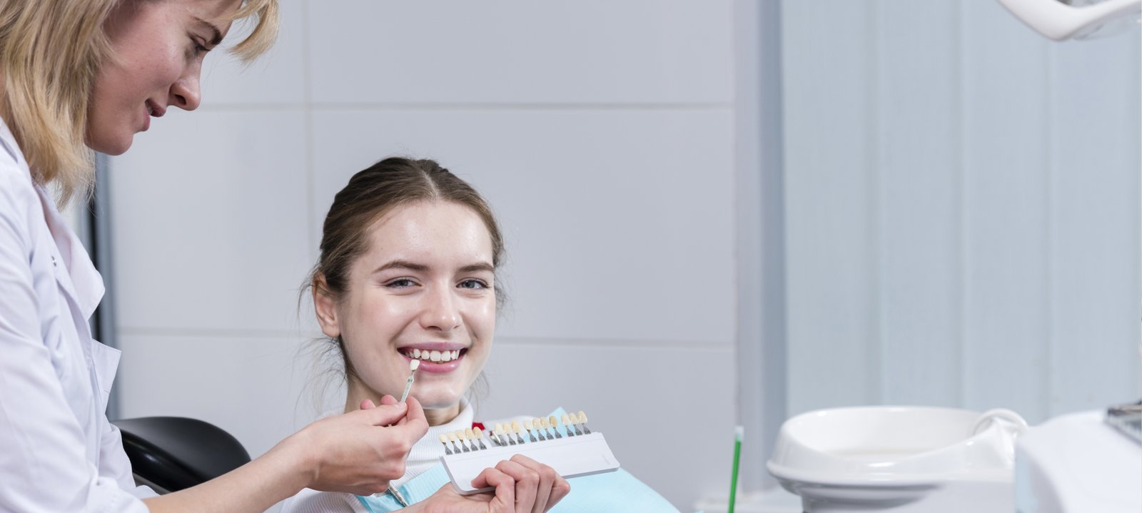 Dental Crowns