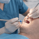 dental filling procedure