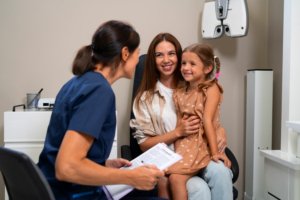 Family Dentistry