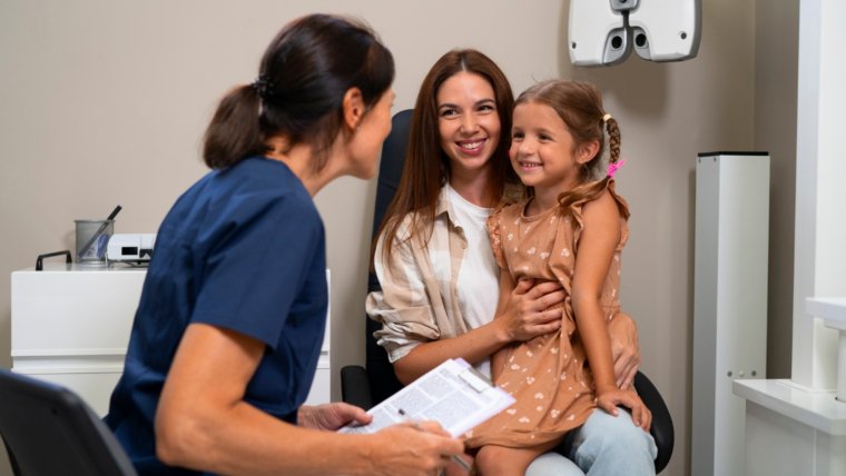 The Importance of Family Dentistry in Maintaining Long-Term Oral Health