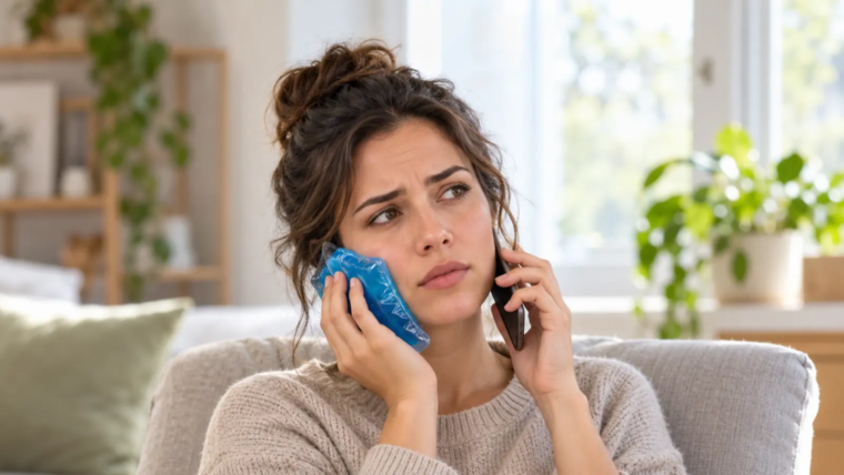 Infection After Tooth Extraction: Warning Signs You Shouldn’t Ignore 