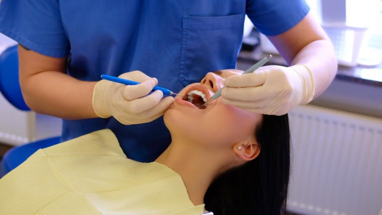 What Is a Gingivectomy? Everything About Its Procedure