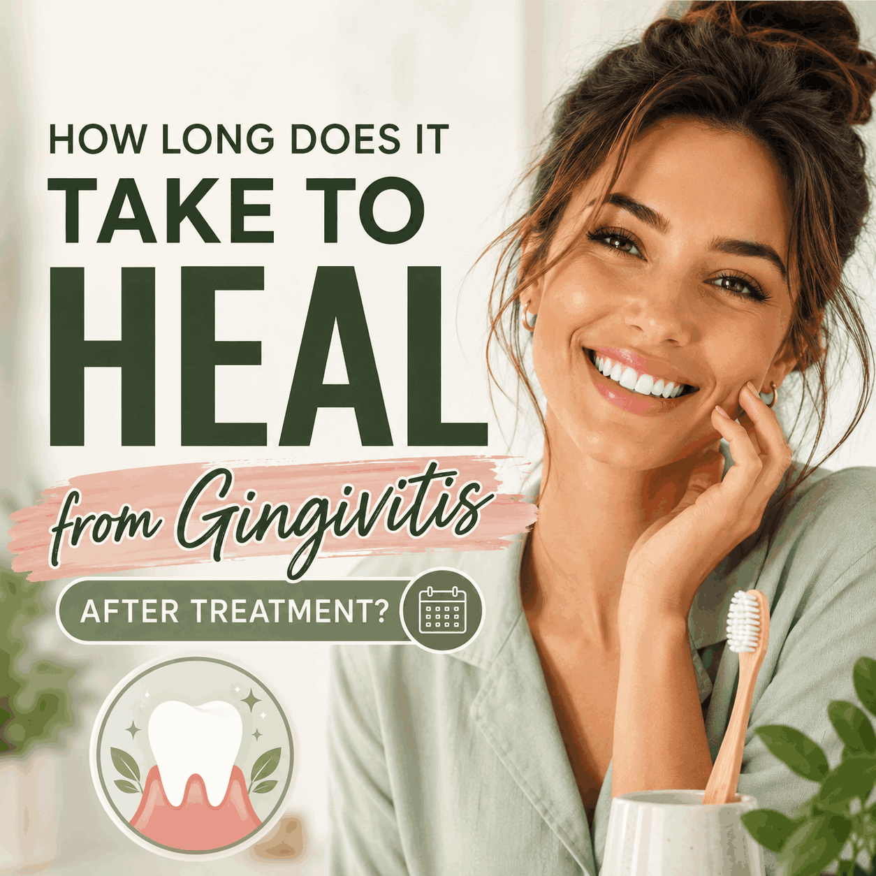 Gingivitis Treatment