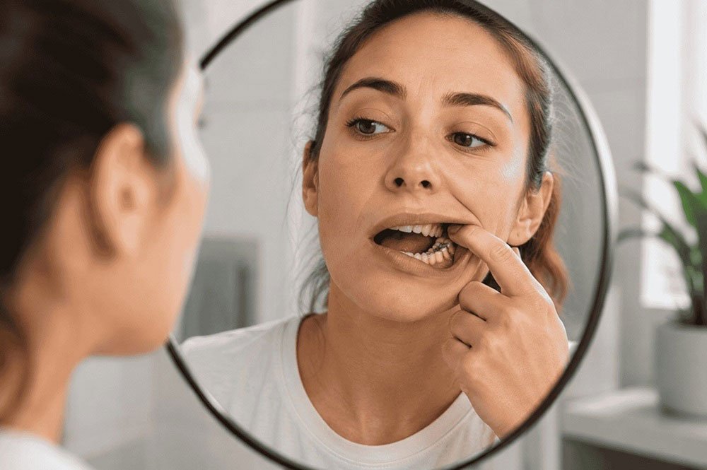 What’s Hiding Under Your Old Fillings