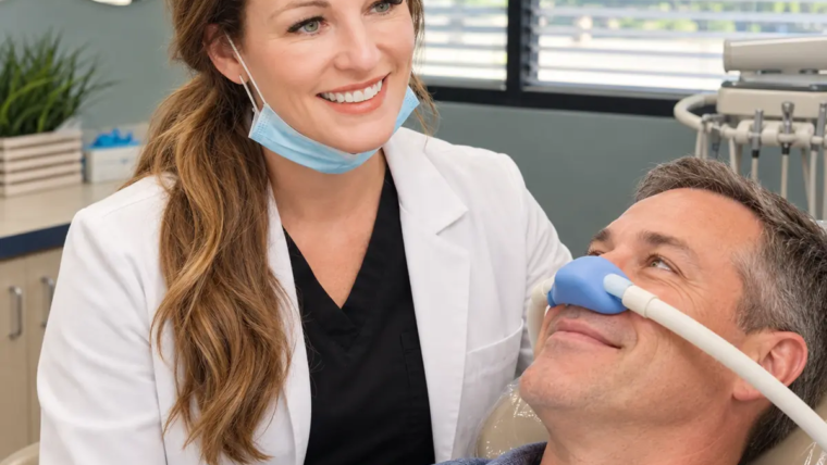 Sedation Dentistry: Can You Truly Relax In The Dental Chair?