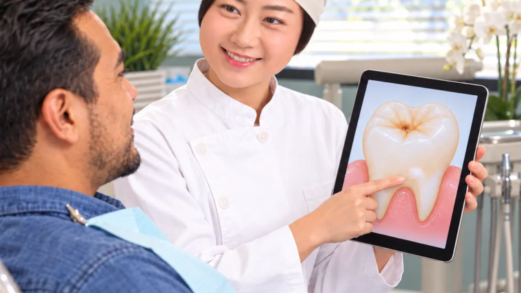 How to Identify Cavities Early: 7 Warning Signs Every Patient Should Know