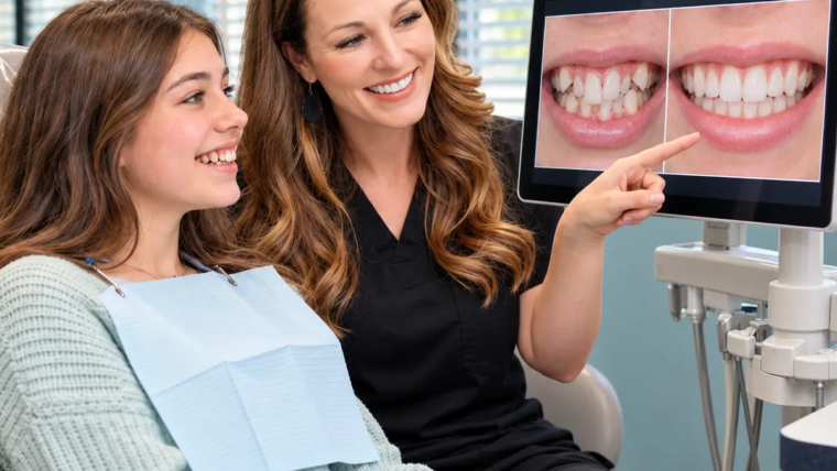 Can FASTBRACES Fix Complex Orthodontic Issues Without Extractions?
