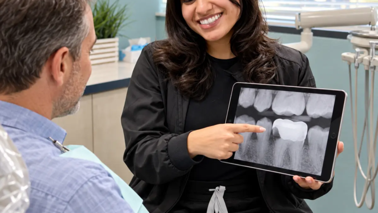 What’s Hiding Under Your Old Dental Crowns: The Silent Threat to Your Oral Health