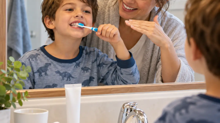 What Every Parent Should Know About Dental Illnesses in Kids