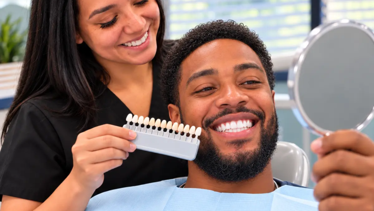 The Truth about Teeth Whitening – Does it Really Work?